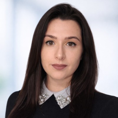 Laura, Directrice commerciale de SmatchRoom Pulse